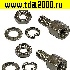 Разъём D-sub Разъём D-sub Корпус для разъема SCR-10