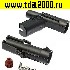 Соединитель Разъём Соединитель автомобильный DJ3011-2.5-11/DJ212-2.5