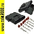 Соединитель Разъём Соединитель автомобильный DJ3061-2.5-11/DJ212-2.5