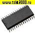 Микросхемы импортные LB1624 (M) smd SO-30 микросхема