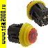 переключатель Кнопочный SB572 IP65 on-(off) ф16mm 3A/250V переключатель