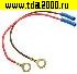 Соединитель Разъём Соединитель автомобильный BV02 blue / O type 8.2