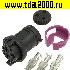 Соединитель Разъём Соединитель автомобильный DJ70310-6.3-21