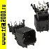 Соединитель Разъём Соединитель автомобильный DJ70420-2.3-10