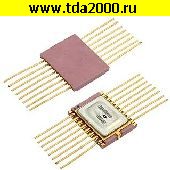 Микросхемы отечественные 533 АГ 4 микросхема