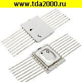 Микросхемы отечественные 533 ИЕ 18 (НИКЕЛЬ) микросхема