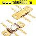 Микросхемы отечественные 142 ЕН 9 Д (К) микросхема