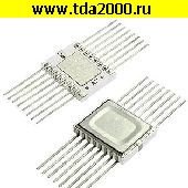 Микросхемы отечественные 533 ИД 7 (НИКЕЛЬ 200хг) микросхема