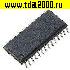 Микросхемы импортные TDA7400 (D) SOP-28 микросхема
