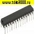Микросхемы импортные TEA5031D dip -28-300 микросхема
