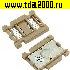 Микросхемы отечественные 533 КП 11 -2 (Б) микросхема