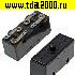 переключатель Микропереключатель МП1101 исп.2