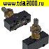 переключатель Микропереключатель МП1105 исп.5