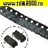 Транзисторы импортные MMBTA42 (2SC4061) SOT-2 транзистор