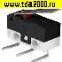 переключатель Микропереключатель DM1-01D-30 125v. 1a