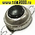 переключатель Кнопочный ASW-08 off-(on) черный переключатель