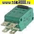 переключатель Микропереключатель MSW-08