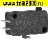 переключатель Микропереключатель KW7-07-04