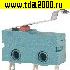 переключатель Микропереключатель KW11-02