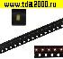 чип светодиод smd LED 0402(1005) FYLS-0402URC чип светодиод