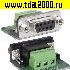 Разъём D-sub Разъём D-sub 903-2B