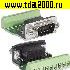 Разъём D-sub Разъём D-sub 903-3