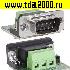 Разъём D-sub Разъём D-sub 903-4