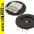 резистор переменный B103 10K 3Pin 18x2 резистор переменный