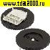 резистор переменный B103 10K 3Pin 20x2 резистор переменный