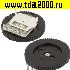 резистор переменный B103 10K 5Pin 18x2 резистор переменный