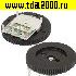 резистор переменный B503 50K 3Pin 18x2 резистор переменный