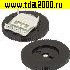 резистор переменный B503 50K 3Pin 20x2 резистор переменный
