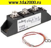Тиристоры отечественные МТД 80 -12 тиристор