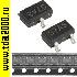Тиристоры импортные MAC97A8 SOT-23-3L тиристор