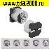 конденсатор 33 мкф 35в 105°C 6.3х5.4 VT чип конденсатор SMD