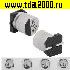 конденсатор 10 мкф 50в 105°C 5х5.4 VT чип конденсатор SMD