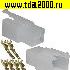 Соединитель Разъём Соединитель автомобильный DJ7061A-2.8-11