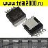 Микросхемы импортные LM2575S-ADJ микросхема