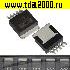 Микросхемы импортные LM2596S-12 микросхема