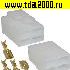Соединитель Разъём Соединитель автомобильный DJ7042-6.3-21