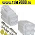 Соединитель Разъём Соединитель автомобильный DJ7043-2-21