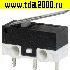 переключатель Микропереключатель L-KLS7-KW10-Z3P030 KLS