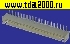 Разъём Питания низковольтный Разъём Питания низковольтный W-20R pitch 2.54mm