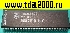 Микросхемы импортные TDA8362 B sdip-52 микросхема