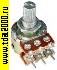 резистор переменный RV16A01F-20-15K-B100K-3 резистор переменный