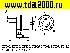 Транзисторы отечественные КТ 802 А транзистор