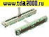 резистор переменный RA4544F-20-20C1-B10K-01G резистор переменный