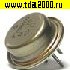 Транзисторы отечественные 2Т 808 А транзистор