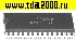 Микросхемы импортные M51387 P микросхема