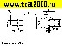 Транзисторы отечественные КТ 3157 А транзистор
